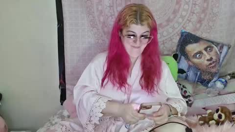 Veronica Lehane online show from 19, 1, 2025