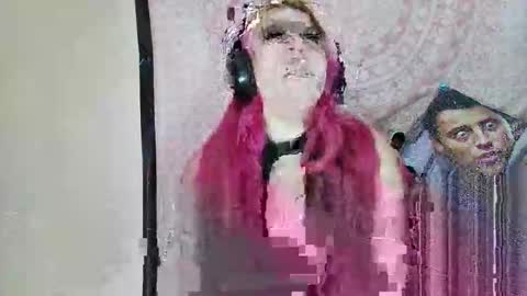 Veronica Lehane online show from 21, 1, 2025