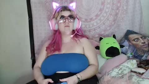 Veronica Lehane online show from 11, 2, 2025