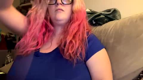 Veronica Lehane online show from 10, 3, 2025