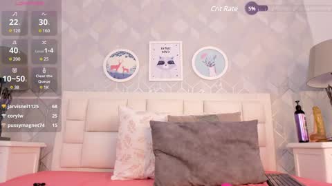   online show from 3, 2, 2025