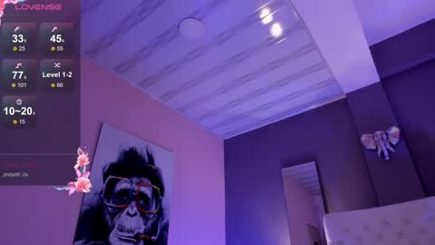 Snapshot of vega_roux chatting on 8, 12, 2024 VEGA online show from 8, 12, 2024