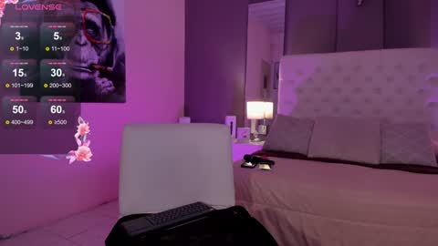 Snapshot of vega_roux chatting on 10, 12, 2024 VEGA online show from 10, 12, 2024