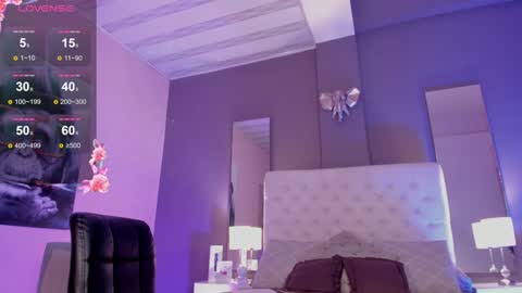 Snapshot of vega_roux chatting on 4, 1, 2025 VEGA online show from 4, 1, 2025