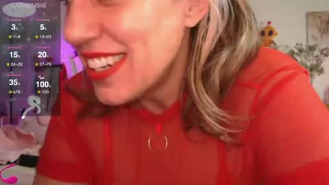 Vegas Dani online show from 9, 2, 2025