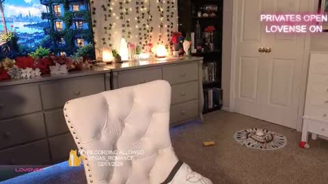 Snapshot of vegas_romance chatting on 2, 2, 2026 vegas_romance online show from 2, 2, 2026