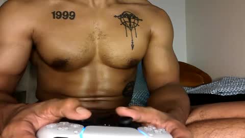 Vegas Love online show from 29, 9, 2025