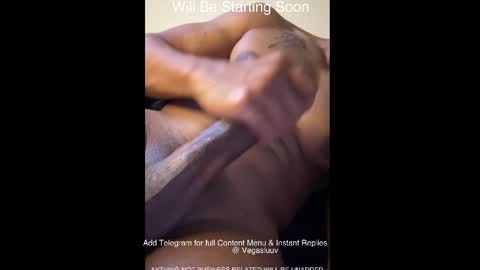 Vegas Love online show from 5, 10, 2025