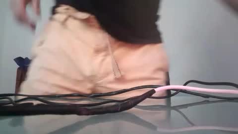 Snapshot of vegboy87 chatting on 30, 10, 2025 vegboy87 online show from 30, 10, 2025