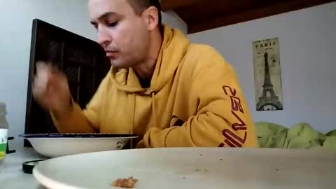 vegboy87 online show from 16, 11, 2025