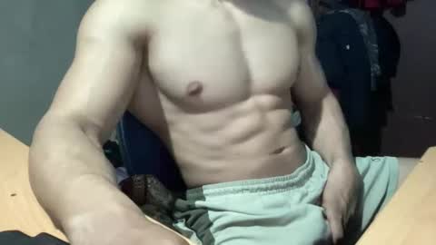 veilofstrength11 online show from 10, 11, 2025