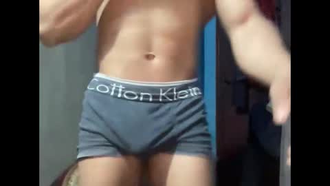 veilofstrength11 online show from 14, 11, 2025