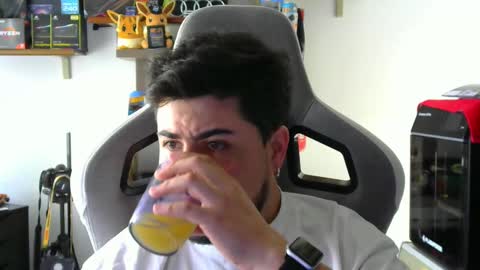 Charles online show from 13, 3, 2026