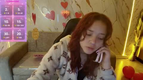 Snapshot of veka_tf chatting on 17, 2, 2026 veka_tf online show from 17, 2, 2026