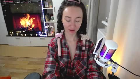 Snapshot of veleska_ chatting on 4, 5, 2026 Veleska online show from 4, 5, 2026