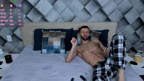 Chris  Serj online show from 3, 2, 2025