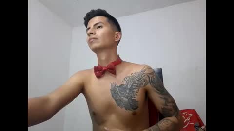velk_hot1 online show from 22, 2, 2025