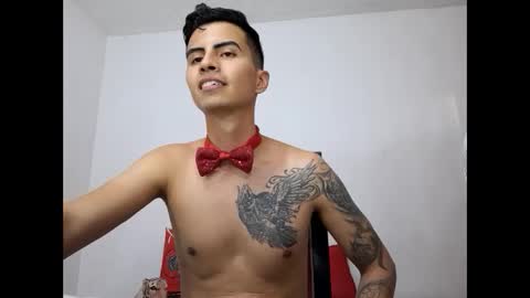 velk_hot1 online show from 24, 2, 2025