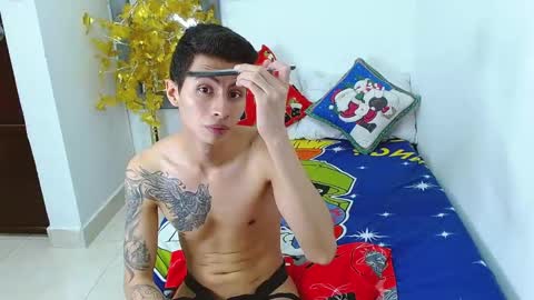 velk_hot1 online show from 19, 12, 2025