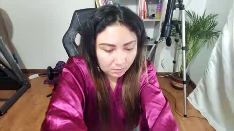 Im VelaI will be Christmas and New Year with my family December 22 to January 13 I will miss you guys. online show from 6, 2, 2025