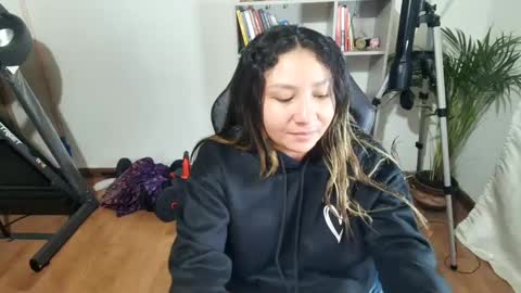 Im VelaI will be Christmas and New Year with my family December 22 to January 13 I will miss you guys. online show from 11, 2, 2025