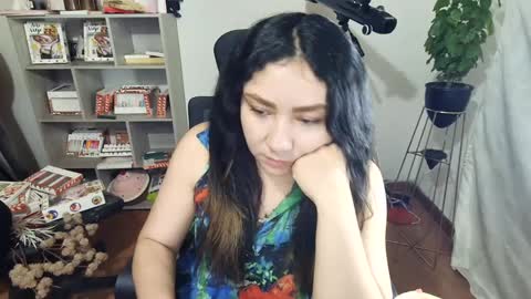 Im VelaI will be Christmas and New Year with my family December 22 to January 13 I will miss you guys. online show from 30, 9, 2025