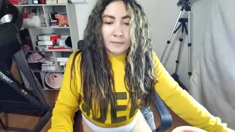 Im VelaI will be Christmas and New Year with my family December 22 to January 13 I will miss you guys. online show from 6, 3, 2026