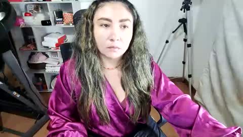 Im VelaI will be Christmas and New Year with my family December 22 to January 13 I will miss you guys. online show from 31, 3, 2026