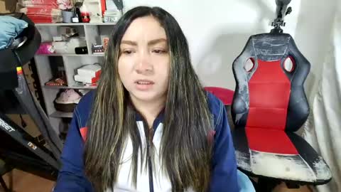 Snapshot of vellarossa chatting on 18, 6, 2026 Im VelaI will be Christmas and New Year with my family December 22 to January 13 I will miss you guys. online show from 18, 6, 2026