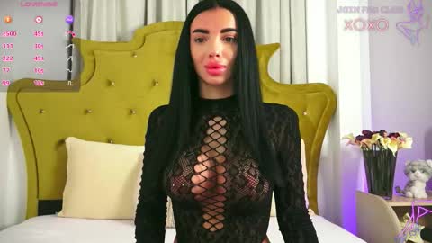 Snapshot of velmaevans chatting on 19, 9, 2025 Velma online show from 19, 9, 2025