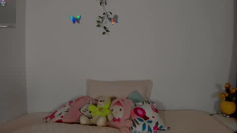 velvet_00 online show from 1, 2, 2026