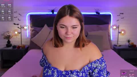 Snapshot of velvet___doll chatting on 2, 11, 2025 Velvet Doll online show from 2, 11, 2025