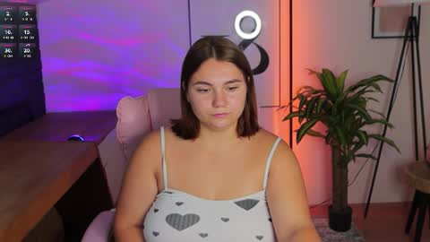 Snapshot of velvet__doll chatting on 30, 9, 2025 velvet__doll online show from 30, 9, 2025