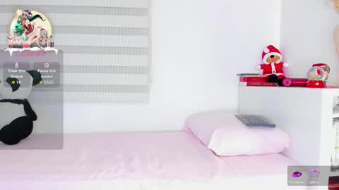 Snapshot of velvet_aurora chatting on 17, 1, 2026 Rosana y Mia online show from 17, 1, 2026