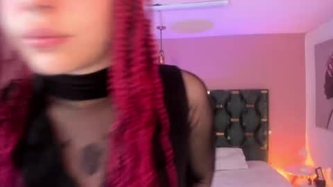 Isabella  online show from 16, 4, 2026