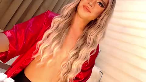 Richy will make you fall in love online show from 1, 2, 2025