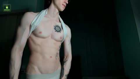 Snapshot of velvet_power chatting on 10, 6, 2026 Ares online show from 10, 6, 2026