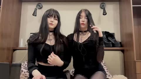 Snapshot of velvet_rose12 chatting on 1, 2, 2026 velvet_rose12 online show from 1, 2, 2026