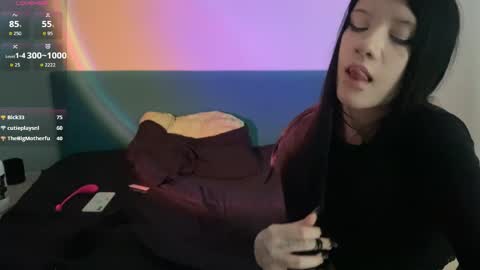 velvet_rose12 online show from 5, 4, 2026