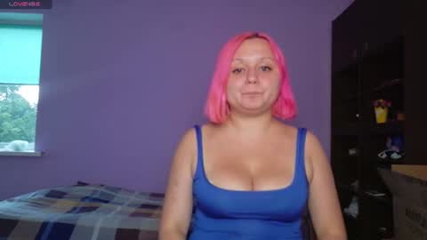 Velvet Rosse online show from 6, 7, 2026