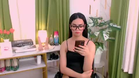 Snapshot of velvet_seductionprincess chatting on 7, 7, 2026 Velvet online show from 7, 7, 2026