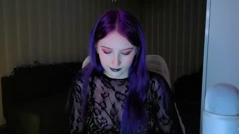 Violet online show from 26, 6, 2026