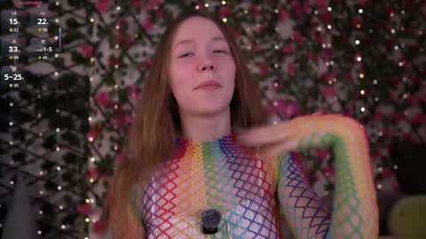 Polly online show from 14, 2, 2026