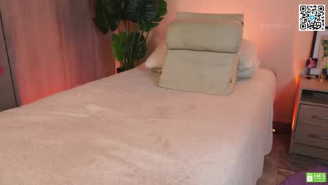 Velvet Vicex online show from 8, 3, 2026