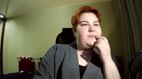 velvetcandy_ online show from 21, 5, 2026