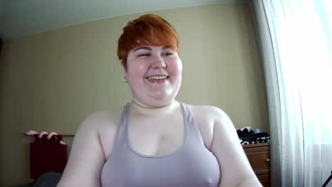 Snapshot of velvetcandy_ chatting on 3, 6, 2026 velvetcandy_ online show from 3, 6, 2026