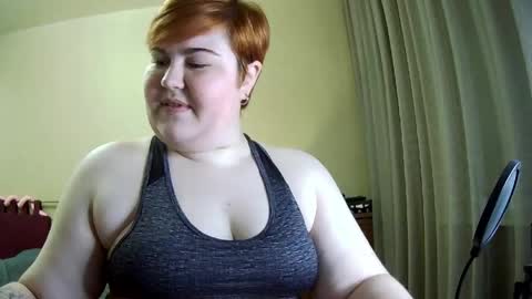 Snapshot of velvetcandy_ chatting on 6, 6, 2026 velvetcandy_ online show from 6, 6, 2026
