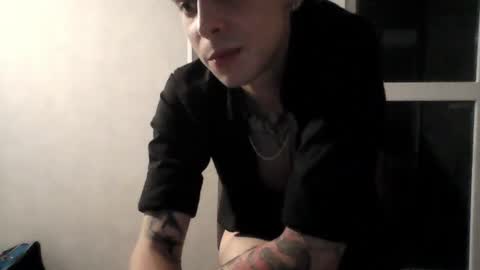 Snapshot of velvetchaossoul chatting on 1, 8, 2026 velvetchaossoul online show from 1, 8, 2026