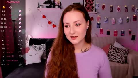 Mia online show from 20, 5, 2026