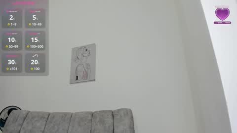 Snapshot of velvetluna_ chatting on 2, 2, 2026 Velvetluna online show from 2, 2, 2026